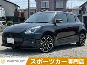 2020 SUZUKI SWIFT SPORT