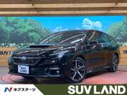 2022 SUBARU LEVORG