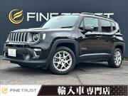 2021 CHRYSLER JEEP RENEGADE