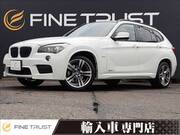 2012 BMW X1