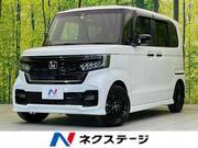 2022 HONDA N-BOX CUSTOM