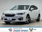 2018 SUBARU IMPREZA SPORTS