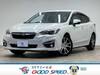 SUBARU IMPREZA SPORTS