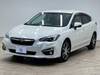 SUBARU IMPREZA SPORTS