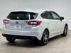 SUBARU IMPREZA SPORTS