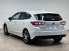 SUBARU IMPREZA SPORTS