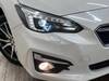 SUBARU IMPREZA SPORTS