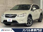 2013 SUBARU XV