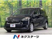 2016 TOYOTA SIENTA G