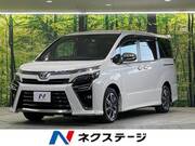 2020 TOYOTA VOXY