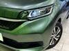 HONDA FREED HYBRID