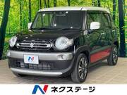 2023 SUZUKI XBEE HYBRID MZ