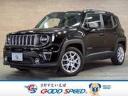 2020 CHRYSLER JEEP RENEGADE