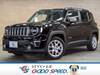CHRYSLER JEEP RENEGADE
