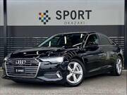 2022 AUDI A6