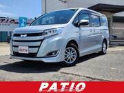 2018 TOYOTA NOAH
