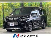 2014 TOYOTA VOXY