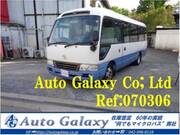 2015 TOYOTA COASTER