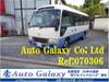 TOYOTA COASTER