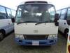 TOYOTA COASTER