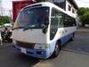 TOYOTA COASTER