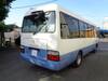 TOYOTA COASTER