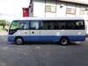 TOYOTA COASTER