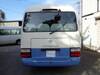 TOYOTA COASTER