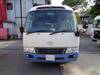 TOYOTA COASTER