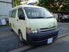 TOYOTA HIACE WAGON