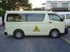 TOYOTA HIACE WAGON