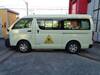TOYOTA HIACE WAGON