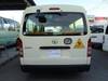 TOYOTA HIACE WAGON