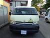 TOYOTA HIACE WAGON