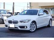 2017 BMW 1 SERIES