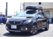 2018 PEUGEOT 2008