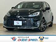 2023 TOYOTA AQUA