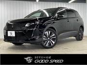 2023 PEUGEOT 5008