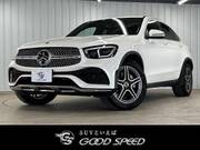 2020 MERCEDES BENZ GLC-CLASS