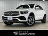 MERCEDES BENZ GLC-CLASS