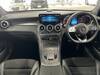 MERCEDES BENZ GLC-CLASS