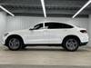 MERCEDES BENZ GLC-CLASS