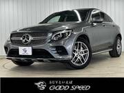 2018 MERCEDES BENZ GLC-CLASS