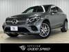 MERCEDES BENZ GLC-CLASS