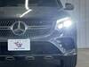 MERCEDES BENZ GLC-CLASS
