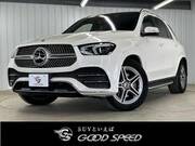 2020 MERCEDES BENZ GLE