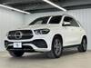 MERCEDES BENZ GLE