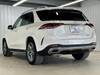 MERCEDES BENZ GLE