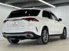 MERCEDES BENZ GLE