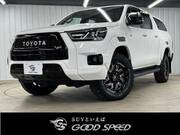 2022 TOYOTA HILUX
